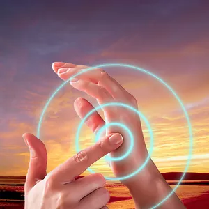 Imagem de capa para o Curso online  Técnica de Autoconhecimento EFT Tapping - não merecimento