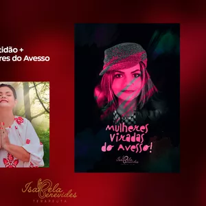 Imagem de capa para o Curso online COMBO | GratidãoGeraGratidão + E-book e Perguntas Mulheres do Avesso