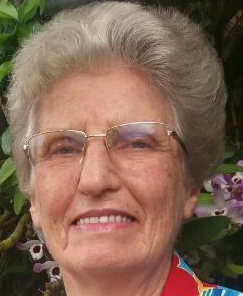 Berta Koepsel