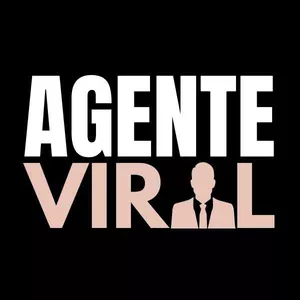 Imagem de capa para o Curso online Agente Viral 