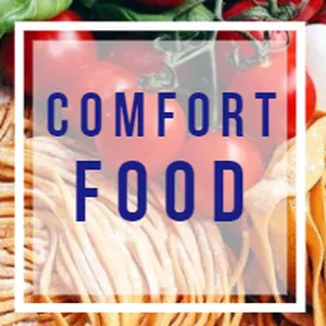 Imagem de capa para o Ebook Ebook de Receitas Chef Mário Saraiva- Comfort Food