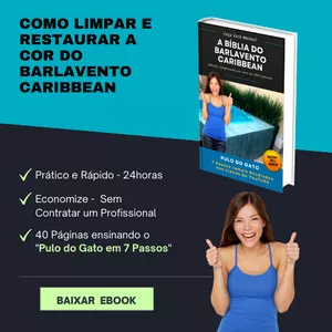 Imagem de capa para o Ebook A BÍBLIA DO PORCELANATO BARLAVENTO CARIBBEAN