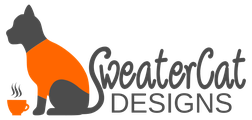 Sweater Cat Designs logo