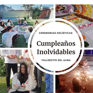 Imagen de portada para Curso online Celebra Cumpleaños Inolvidables 