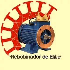 Curso "Rebobinador de Elite"
