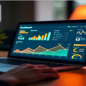 Imagen de portada para Curso online Dashoard Métricas RRSS