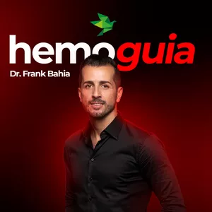 Imagem do curso HEMOGUIA: 7 Passos para Diagnosticar o Hemograma®
