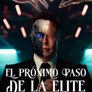 Imagen de portada para Ebook EL PRÓXIMO PASO DE LA ÉLITE
