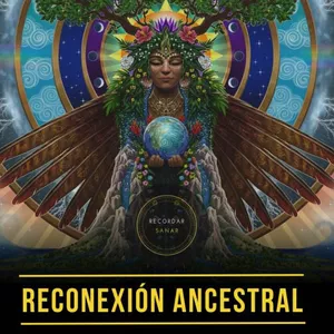 Imagen de portada para Curso online Seminario Reconexión Ancestral