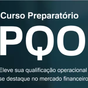 Imagem de capa para o Curso online COMBO PQO + CEA