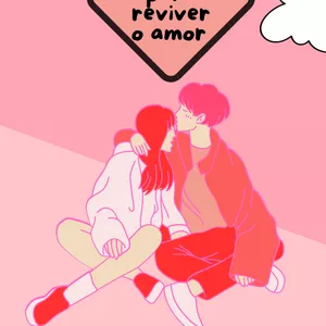 Imagem de capa para o Ebook 5 passos para reviver o amor 