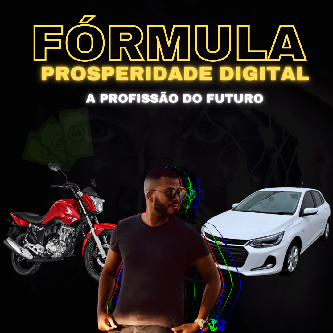 Capa do curso 