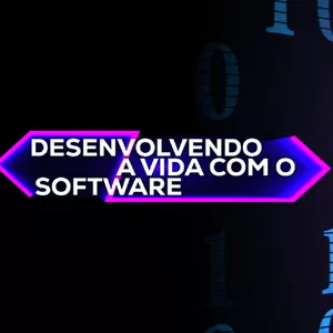 Imagem de capa para o Curso online Desenvolvimento Profissional Back-End Java