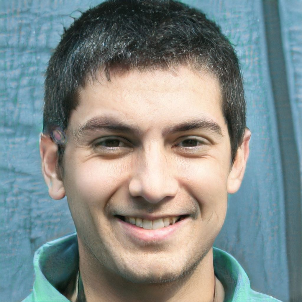 Dario Pallero