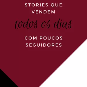 Imagem de capa para o Ebook Como VENDI 15K NO MÊS COM POUCOS SEGUIDORES
