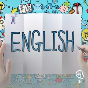 Imagem de capa para o Curso online INGLÊS DO BÁSICO AO AVANÇADO