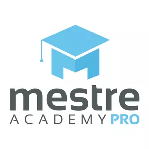 Imagem de capa para o Curso online Mestre Academy Pro