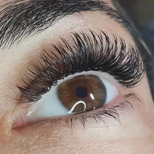 Imagem de Curso de Extensão de Cílios  criado por Andrieli Marcolan Vian na hotmart