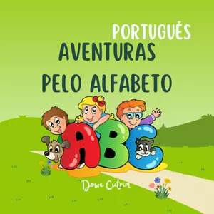 Imagem de capa para o Curso online Aventuras Pelo Alfabeto