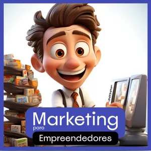 Imagem de capa para o Curso online Entendendo o produto – O Coração da Sua Estratégia de Marketing