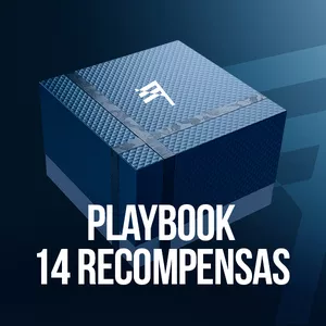 Imagem de capa para o Curso online PLAYBOOK 14 RECOMPENSAS (+BÔNUS)