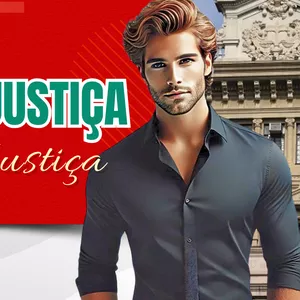 Imagem de capa para o Curso online Aprovei TJ/SP - Oficial de Justiça 