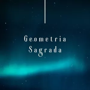 Imagem de capa para o Curso online Curso de Formação Geometria Sagrada