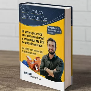 Imagem do curso Guia Prático da Construção - CursoOnline