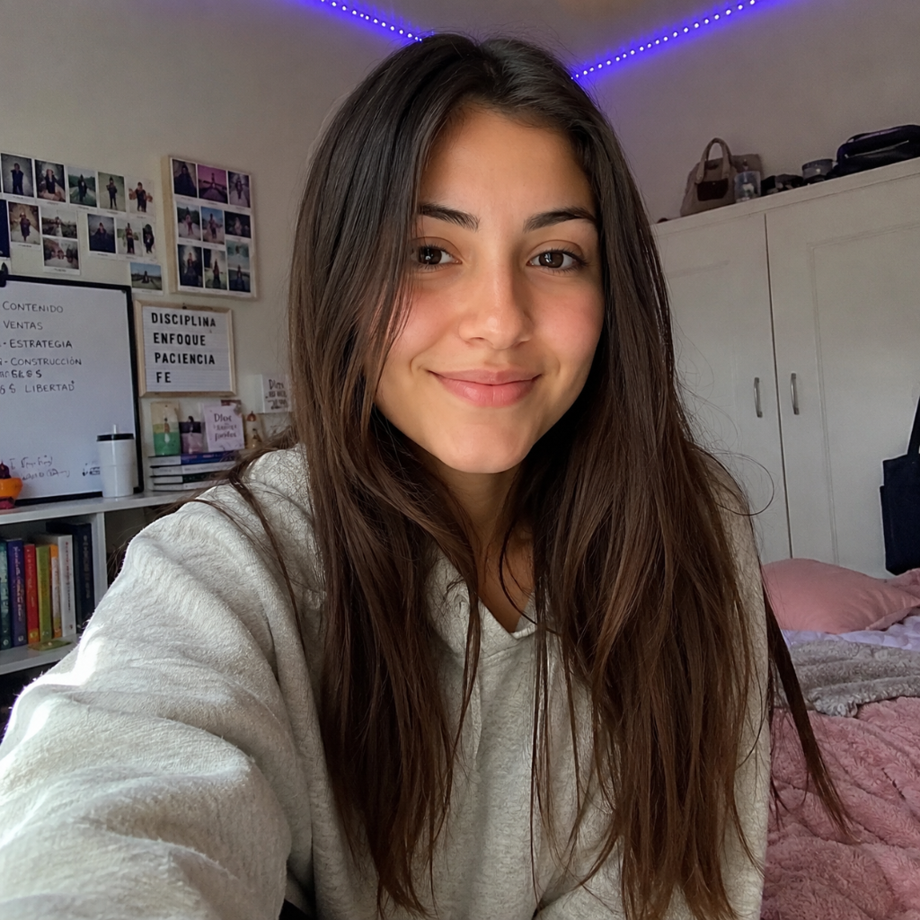 Cristina Cortéz