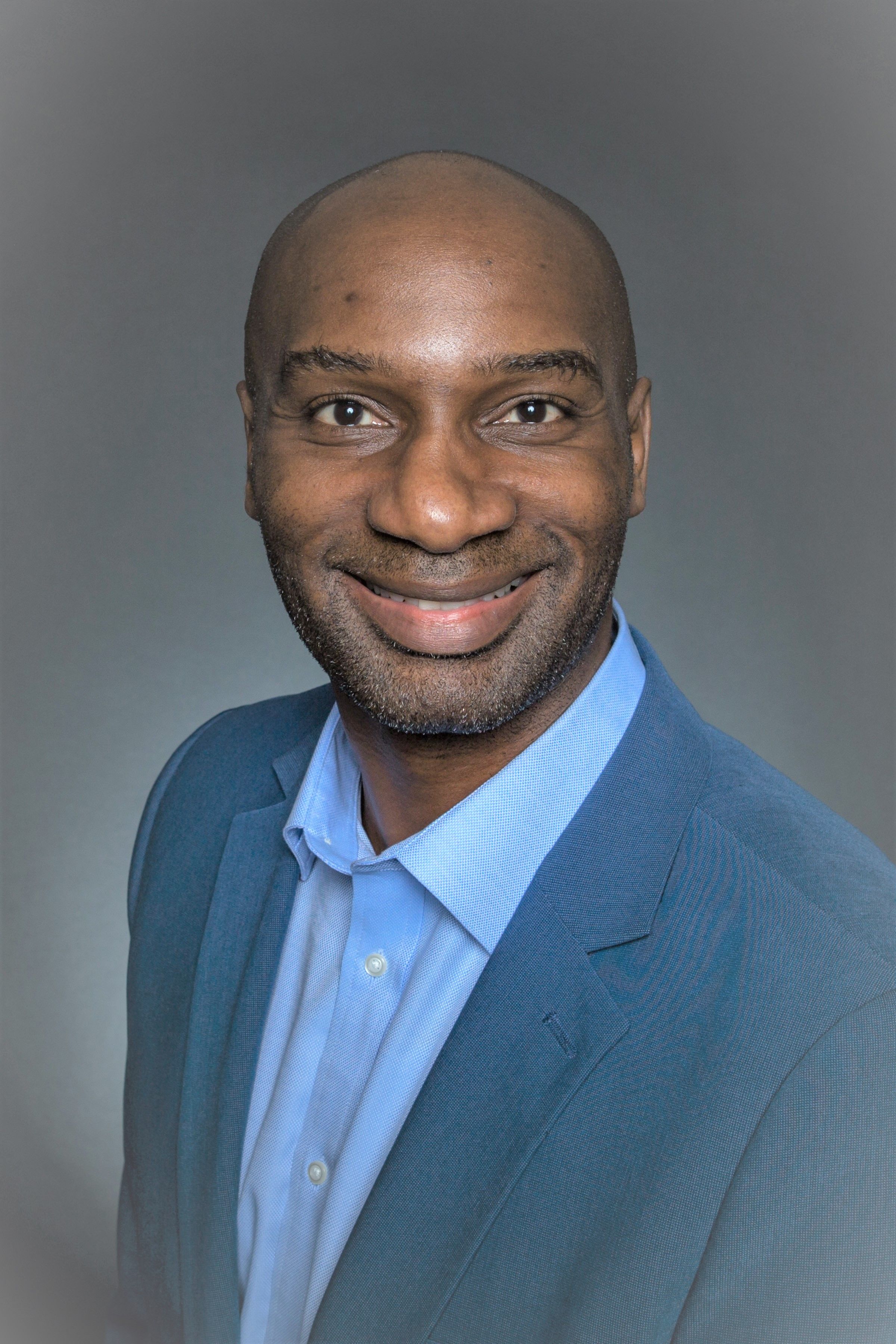 Malcolm G. Tyson, PhD