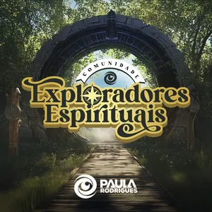 Imagem de capa para o Curso online Comunidade Exploradores Espirituais