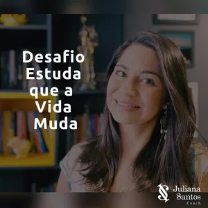 Imagem de capa para o Curso online 5º Desafio Estuda que a Vida Muda