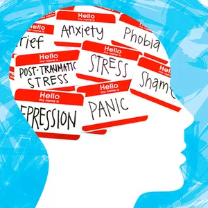 Imagen de portada para Curso online De la tristeza a la felicidad (claves para la transformación personal)