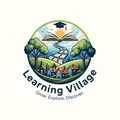 Learning Village logo