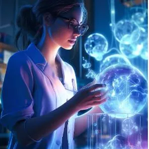 Imagem de capa para o Curso online Bioestatística para Medicina