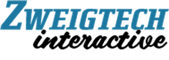 ZWEIGTECH INTERACTIVE logo