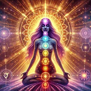 Imagen de portada para Curso online CANALIZACION Y RITUAL DE ENERGAS KARMICAS SEXUALES