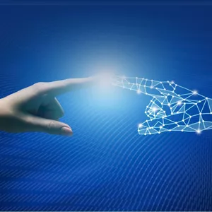 Imagen de portada para Ebook Potencia tu Emprendimiento con Inteligencia Artificial: De la Idea a la Acción