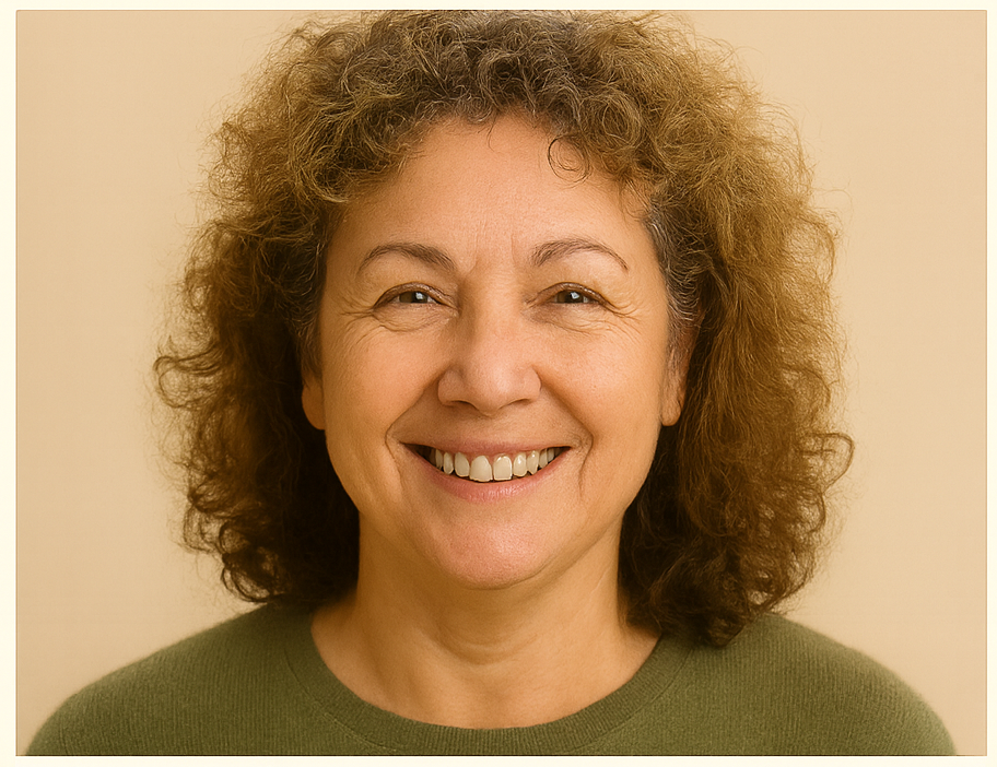 Carmen Toreth 52 años