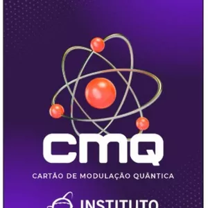 Imagem de capa para o Curso online CARTÃO MODULADOR QUÂNTICO