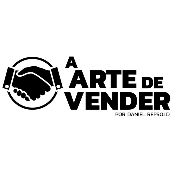A ARTE DE VENDER - DANIEL REPSOLD por NATUSOLD CONSULTORIA