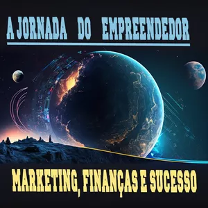 Imagem de capa para o Curso online Empreendedorismo e marketing 