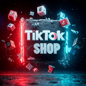 Imagem do curso TIK TOK SHOP MÃO NA MASSA 3.0