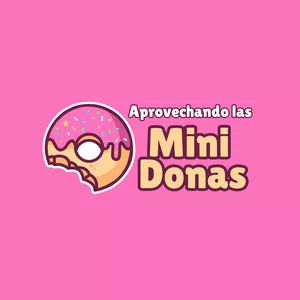 Imagem de capa para o Curso online Lucrando com Mini Donas