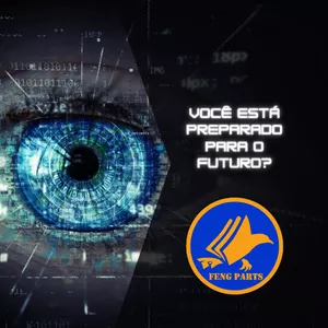 Imagem de capa para o Curso online Tecnologias do Futuro