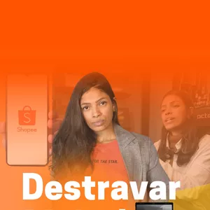 Imagem de capa para o Evento presencial Destravar Digital 