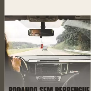 Imagem de capa para o Ebook Rodando sem perrengue 