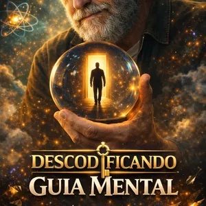 Imagem de capa para o Curso online Guia metal para mente