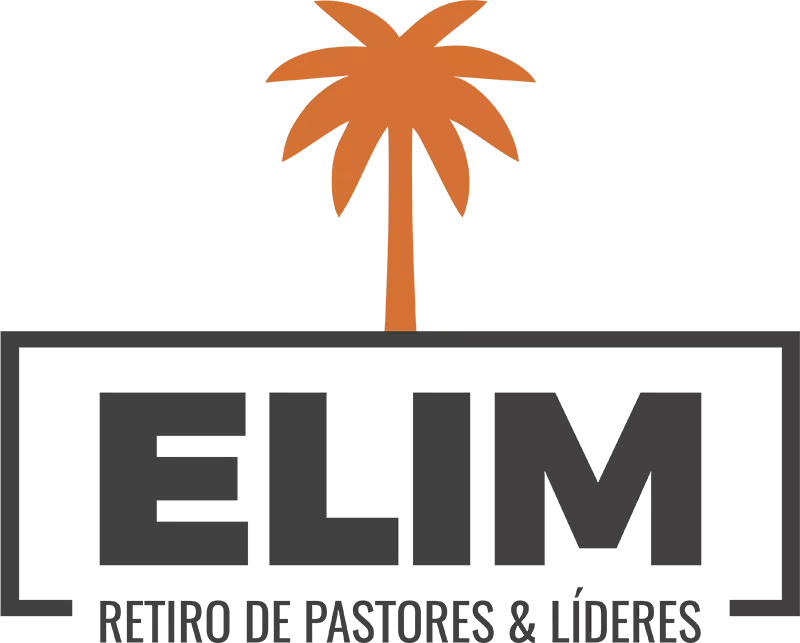 Logo del retiro de líderes y pastores ELIM