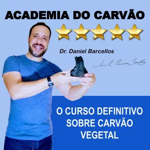 Imagem do curso Academia do Carvão